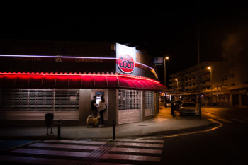 Print 5 - 30x45cm l'Escala 2018